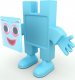 Klocki Meli Emoti Happy 12 szt. 5
