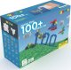 Klocki Morphun 100 Modeli Box - 200 el. 1