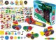 Klocki Morphun Łańcuchy i koła zębate Box 270 el. 4
