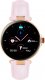 Smartwatch Watchmark WR6 Różowy  (WR6 r) 2