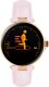 Smartwatch Watchmark WR6 Różowy  (WR6 r) 3