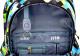 Plecak 3-komorowy BP-26 PIXELMANIA GREEN 6