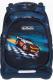 Herlitz Plecak Bliss Super Race granatowy (238535) 1