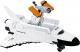 Cobi Smithsonian Space Shuttle Discovery 2