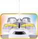 Cobi Smithsonian Space Shuttle Discovery 8