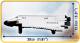 Cobi Smithsonian Space Shuttle Discovery 10