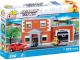 Cobi Action Town Remiza Straży Pożarnej (1477) 1