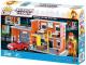 Cobi Action Town Remiza Straży Pożarnej (1477) 2