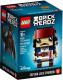 LEGO Kapitan Jack Sparrow 1