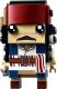 LEGO Kapitan Jack Sparrow 2