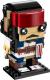 LEGO Kapitan Jack Sparrow 3