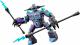 LEGO Nexo Knights Lance kontra Błyskawica 3