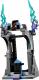 LEGO Nexo Knights Lance kontra Błyskawica 6