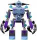 LEGO Nexo Knights Lance kontra Błyskawica 9
