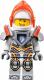 LEGO Nexo Knights Lance kontra Błyskawica 10