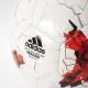Adidas Piłka Nożna Confederation Krasava Sala 5X5 AZ3200 biała futsal (01762) 2