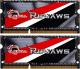Pamięć do laptopa G.Skill Ripjaws, SODIMM, DDR3L, 16 GB, 1866 MHz, CL11 (F3-1866C11D-16GRSL) 1