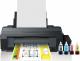 Drukarka atramentowa Epson EcoTank L1300 (C11CD81404) 1