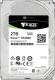 Dysk serwerowy Seagate Exos 7E2000 2TB 2.5'' SAS-3 (12Gb/s)  (ST2000NX0343) 1