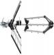 Antena RTV Xenic Xenic (UHF-141) 1