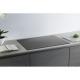 Płyta grzewcza Whirlpool ACM 868 BA/IXL 4