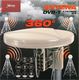 Antena RTV Arkas Xenic (AV-9003 C) 3