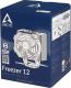 Chłodzenie CPU Arctic Freezer 12 (ACFRE00027A) 11