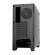Obudowa PREYON Obudowa PREYON Nest Windy Black + Zasilacz PREYON EAGLE POWER GOLD 1000W 10