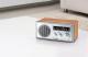 Radio Sangean WR-1 orzech 4