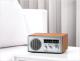 Radio Sangean WR-1 orzech 6