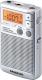 Radio Sangean 1