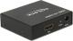 Delock Splitter 4K HDMI 2:1 (87701) 1