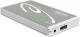 Kieszeń Delock 2 x CFast > USB 3.1 Gen 2 z obsługą RAID (42582) 1