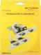 Kontroler Delock PCIe 2.0 x1 - 4x RS-232 (89557) 4