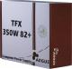 Zasilacz Inter-Tech TFX 350W (88882154) 1