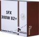 Zasilacz Inter-Tech 300W SFX-M300 (88882153) 2