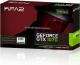 Karta graficzna KFA2 GeForce GTX 1070 OC Mini 8GB GDDR5 (256 Bit), 2x DVI-D, HDMI, DisplayPort, BULK (70NSH6DVO5MKb) 2