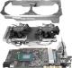 Karta graficzna KFA2 GeForce GTX 1070 OC Mini 8GB GDDR5 (256 Bit), 2x DVI-D, HDMI, DisplayPort, BULK (70NSH6DVO5MKb) 5