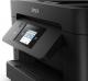 Urządzenie wielofunkcyjne Epson WorkForce Pro WF-4720DWF (C11CF74402) 2