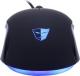 Mysz Tesoro Sharur SE Gaming Mouse czarny, USB (TS-H3L-SE) 2