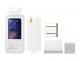 Samsung Folia ochronna do Galaxy S8 (ET-FG950CTEGWW) 1