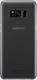 Samsung Clear Cover dla Galaxy S8+, czarne (EF-QG955CBEGWW) 1