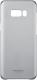 Samsung Clear Cover dla Galaxy S8+, czarne (EF-QG955CBEGWW) 3