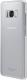 Samsung Clear Cover dla Galaxy S8, srebrne (EF-QG950CSEGWW) 1