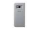Samsung Etui LED View Cover do Galaxy S8 Plus, srebrny (EF-NG955PSEGWW) 2