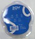 Mysz ZOY Mysz ZOY bezprzewodowa ZMS88 + Podkładka ZOY żelowa czarna ZMP25 19