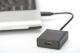 Adapter USB Digitus USB - HDMI Czarny  (DA-70841) 1