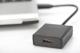Adapter USB Digitus USB - HDMI Czarny  (DA-70841) 2
