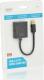 Adapter USB Digitus USB - HDMI Czarny  (DA-70841) 3
