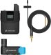Mikrofon Sennheiser AVX-MKE2 Set 1